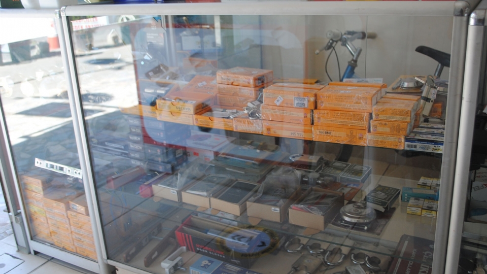 İçmeler Kilit Değişimi ve Montajı