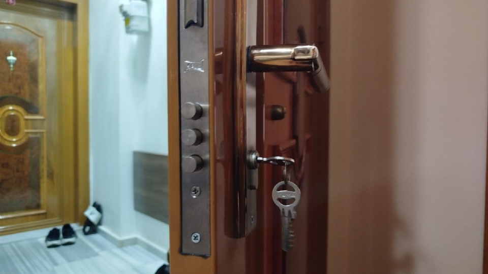 İçmeler Kilit Değişimi ve Montajı