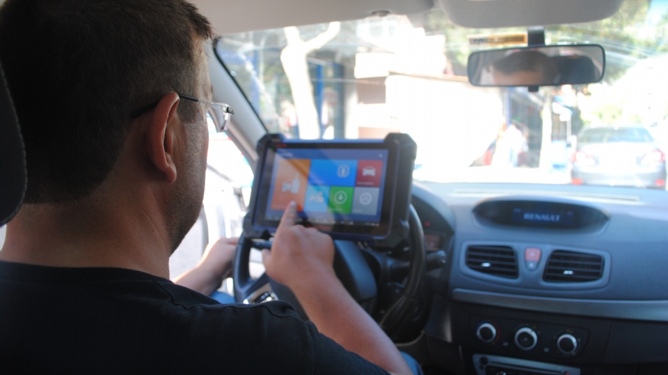 İçmeler Oto Anahtar Kopyalama