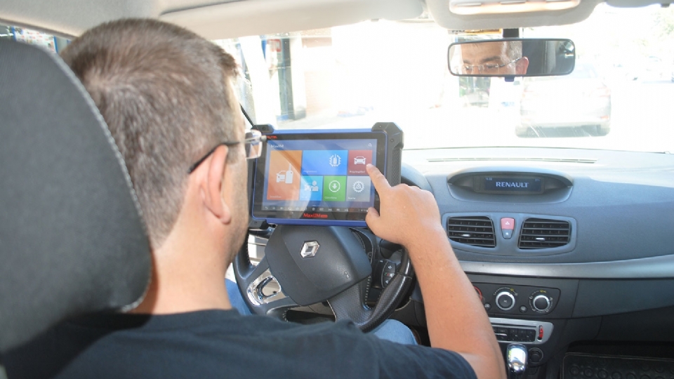 İçmeler Oto Çilingir